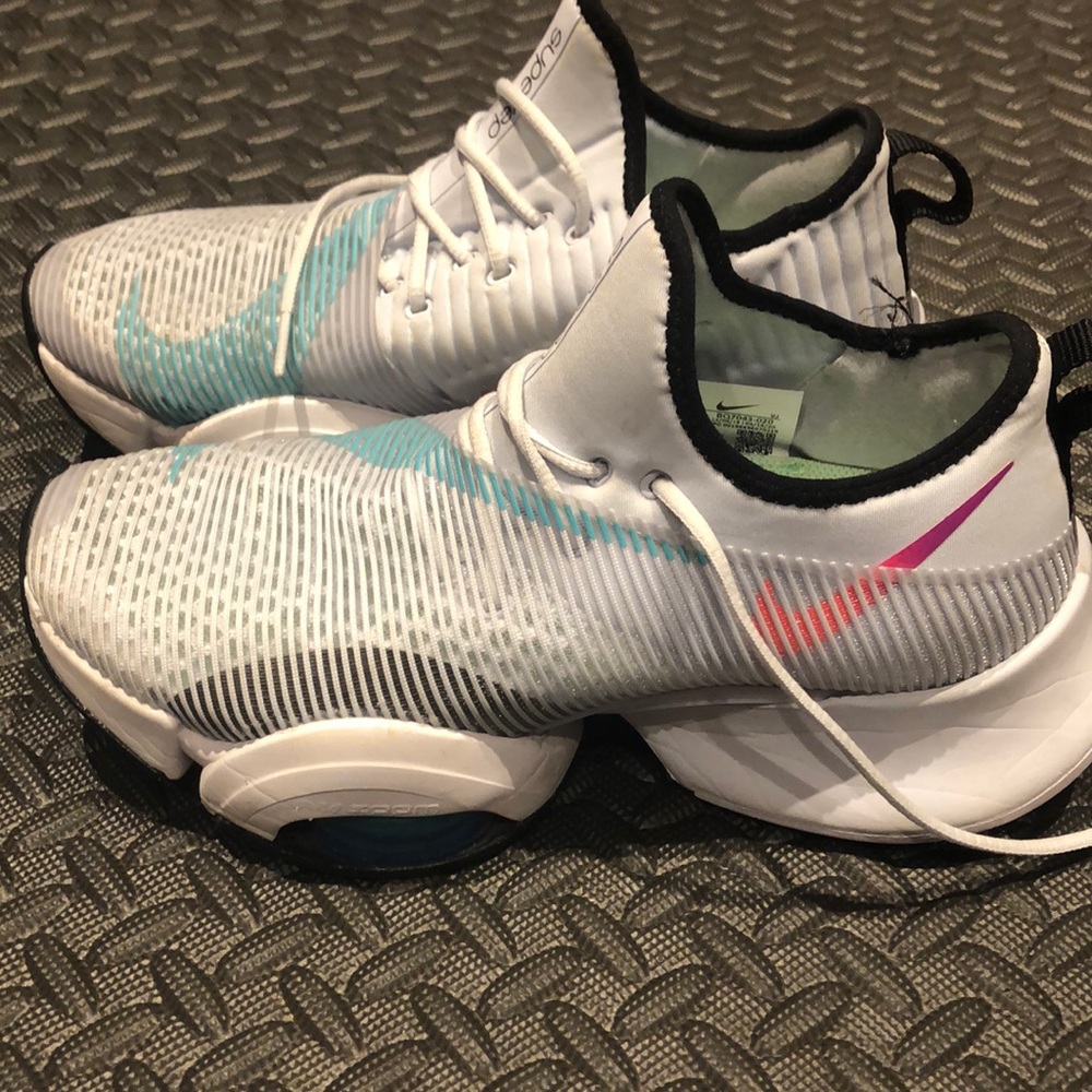 Nike Superrep great condition